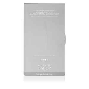 Babor Zklidňující pleťové ampule Doctor Babor Instant Soothing (Ampoule Serum Concentrate) 7 x 2 ml