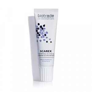 Biotrade Scarex Silikonový gel na jizvy 15 ml
