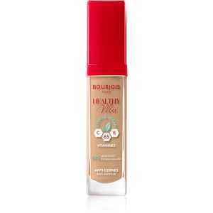 Bourjois Healthy Mix hydratační korektor proti tmavým kruhům odstín 53 Golden Beige 6 ml