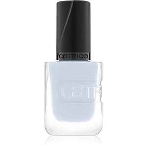 Catrice GEL AFFAIR lak na nehty odstín 029 Blue You A Kiss 10.5 ml