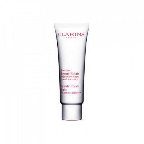 Clarins Beauty flash balm 15ml lehký balzám 15ml