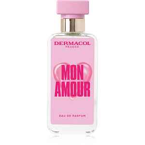 Dermacol Mon Amour parfémovaná voda pro ženy 50 ml