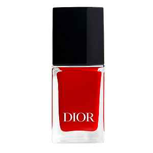 Dior Vernis lak na nehty  - 999 Rouge 10 ml