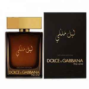 Dolce Gabbana The One for Men Royal Night pánská parfémovaná voda Tester 100 ml