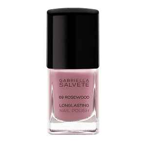 Gabriella Salvete Longlasting Enamel 69 Rosewood lak na nehty 11 ml