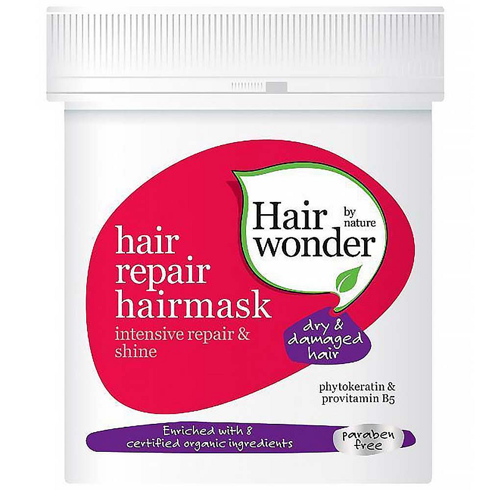 HAIRWONDER Regenerační vlasová maska 200 ml
