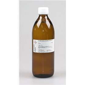 Jecoris aselli oleum 470g Fagron