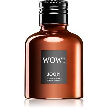 JOOP! Wow! Intense parfémovaná voda pro muže 40 ml