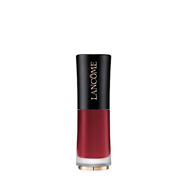 Lancôme L’Absolu Rouge Drama Ink matná tekutá rtěnka  - 481 6 ml