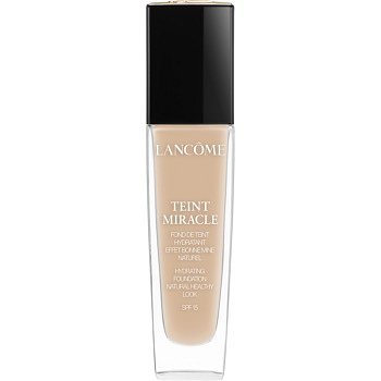 Lancôme Teint Miracle rozjasňující make-up SPF 15 odstín 04 Beige Nature 30 ml