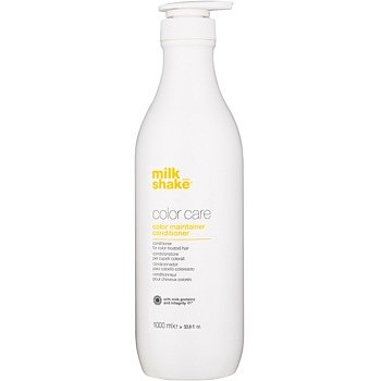 Milk Shake Color Care pečující kondicionér pro barvené vlasy 1000 ml