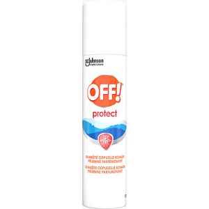 OFF! Protect sprej 100ml