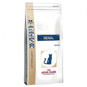 Royal Canin Renal 4 kg