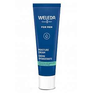 Weleda For Men Hydratační pleťový krém 30 ml