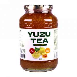 YUZU TEA 1000 g