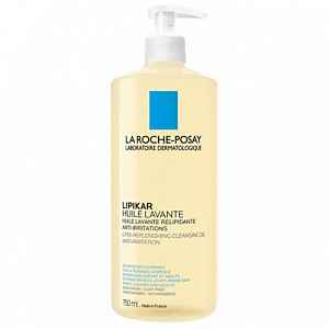 LA ROCHE POSAY Lipikar Huile Lavante AP+ 750 ml