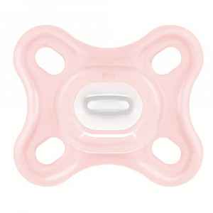 MAM Dudlík comfort 1 holka 0m+