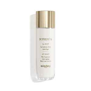 Sisley Supremÿa At Night The Supreme Anti-Aging Skin Care Lotion přípravná noční péče proti vráskám  140 ml