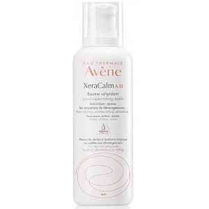 AVENE XeraCalm Relipidační balzám 400ml