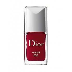 Dior Vernis lak na nehty odstín 853 Massaï 10 ml