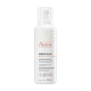 AVENE XeraCalm Relipidační balzám 400ml