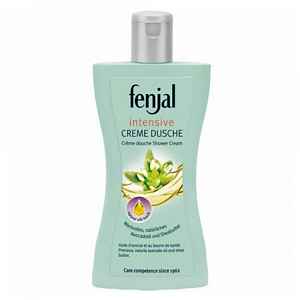 FENJAL Intensive care sprchový gel 200ml
