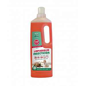 Menforsan insekticidní čistič podlah 1000ml