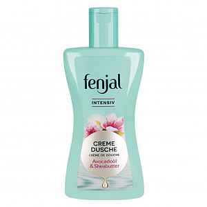 FENJAL Intensive care sprchový gel 200ml
