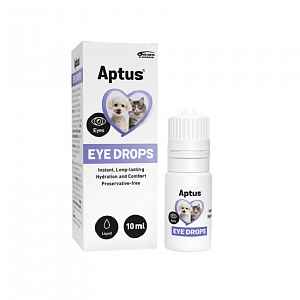 Aptus Eye Drops Oční Kapky 10ml