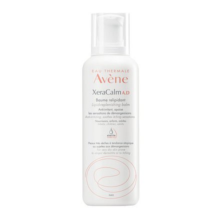 AVENE XeraCalm Relipidační balzám 400ml