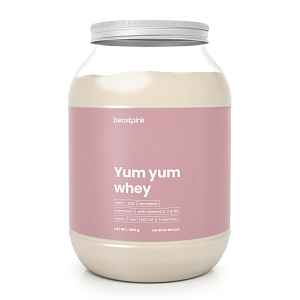 BeastPink Protein Yum Yum Whey