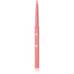 Bell Hypoallergenic tužka na rty odstín 02 Tea Rose 5 g