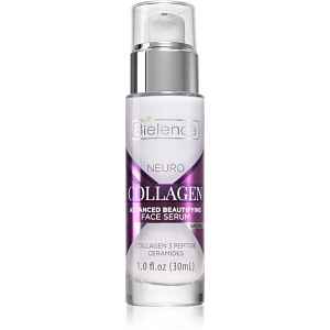 Bielenda Neuro Collagen pleťové sérum s kolagenem 30 ml