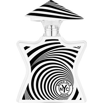 Bond No. 9 Downtown Soho parfémovaná voda unisex 100 ml