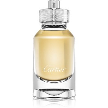 Cartier L'Envol toaletní voda pro muže 80 ml