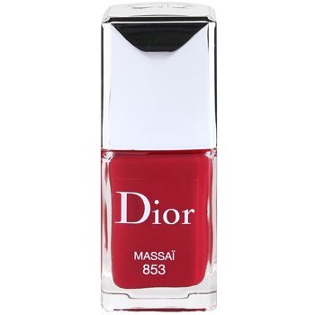 Dior Vernis lak na nehty odstín 853 Massaï 10 ml