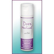 Doer medical silk 30ml - lubrikační gel