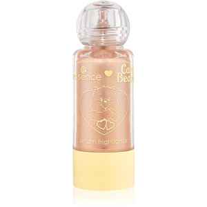 essence Care Bears tekutý rozjasňovač odstín 01 Born To Shine 9.5 ml