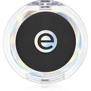 essence mono matte matné oční stíny odstín 03 Deep Ink 2 g