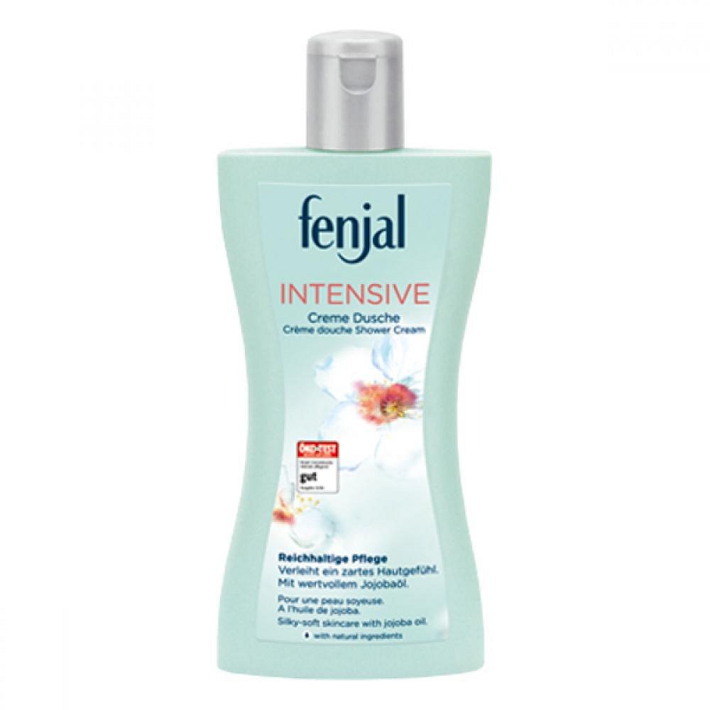 FENJAL Intensive care sprchový gel 200ml