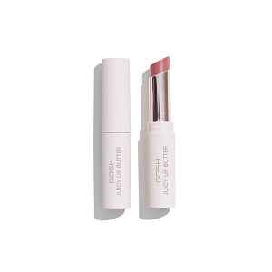 GOSH COPENHAGEN Juicy Lip Butter tónovaný balzám na rty  - Sweet Treat 3,2 g