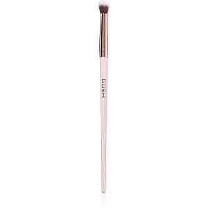 GOSH COPENHAGEN Precision Brush štětec na oční stíny 1 ks