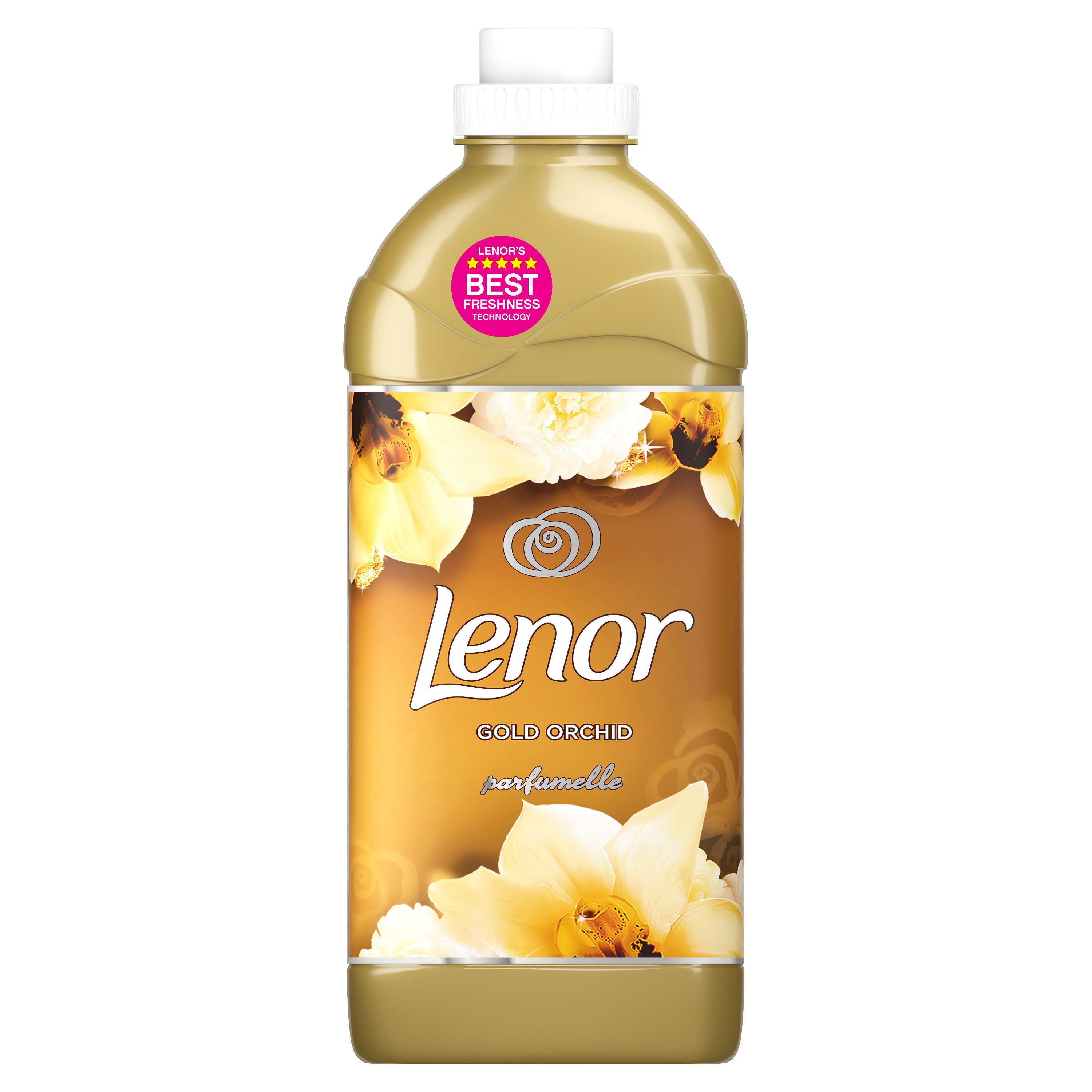 LENOR Gold Orchid aviváž 1080 ml (36 praní)