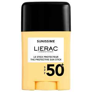Lierac Ochranná tyčinka SPF 50+ Sunissime (The Protective Sun Stick) 10 g