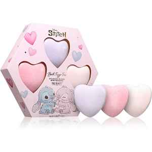 Mad Beauty Disney Stitch sada do koupele