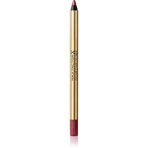 Max Factor Colour Elixir tužka na rty odstín 30 Mauve Moment 5 g