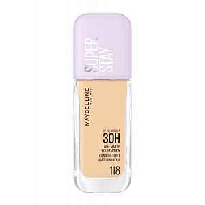Maybelline SuperStay Lumi Matte 118 make-up 35 ml