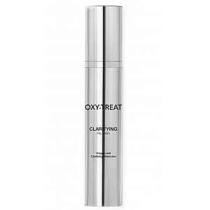 OXY-TREAT Denní krém na rozjasnění pleti 50 ml