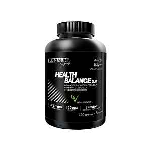 PROM-IN Health Balance Longevity 2.0 120 kapslí