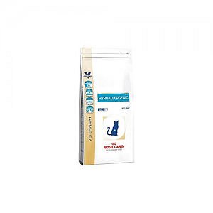 Royal Canin Hypoallergenic 500 g